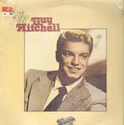 LP - Guy Mitchell - The roving kind