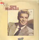 LP - Guy Mitchell - The roving kind