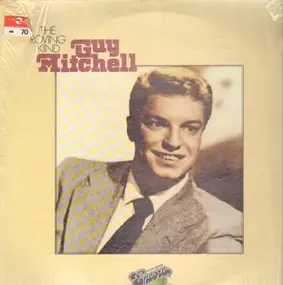 Guy Mitchell - The roving kind