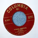 7'' - Guy Mitchell - Pittsburgh, Pennsylvania / The Doll With A Sawdust Heart
