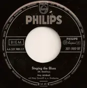Guy Mitchell - Singing the blues