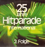 Guy Mitchell a.o. - 25 Jahre Hitparade International