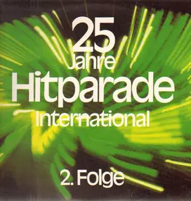 Guy Mitchell - 25 Jahre Hitparade International