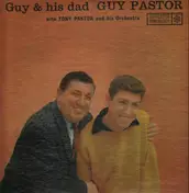 Guy Pastor - A Guy And His Dad