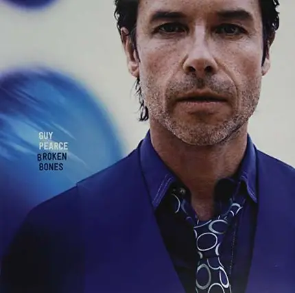 Guy Pearce - Broken Bones