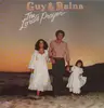 LP - Guy & Ralna - The Lord's Prayer