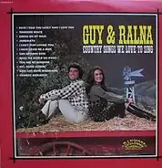 Guy & Ralna - Country Songs We Love to Sing