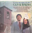 LP - Guy & Ralna - Hymns We Love To Sing