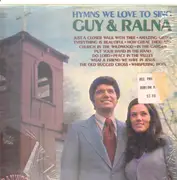 LP - Guy & Ralna - Hymns We Love To Sing