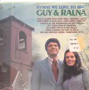 Guy & Ralna - Hymns We Love to Sing