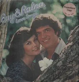Guy & Ralna - Love Songs