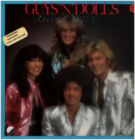 Guys 'N Dolls - Our Songs