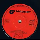 7'' - Guys 'n Dolls - Mamacita