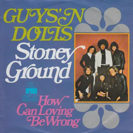 Guys 'n Dolls - Stoney Ground