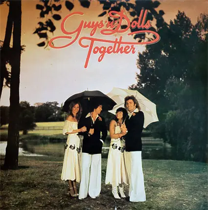 Guys 'n Dolls - Together