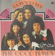 LP - Guys n Dolls - The Good Times