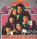 LP - Guys 'n Dolls - The Good Times - Gatefold