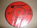 7inch Vinyl Single - Guys 'n Dolls - There's A Whole Lot Of Loving - Knock Out Center