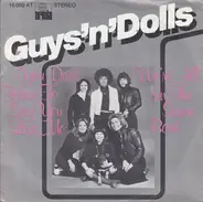 Guys 'n Dolls - You Don't Have To Say You Love Me / We're All In The Same Boat