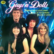 Guys 'N Dolls - You're My World
