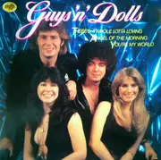 LP - Guys 'n Dolls - You're My World