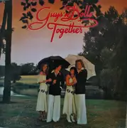 LP - Guys 'n' Dolls, Guys 'n Dolls - Together