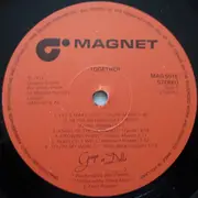 LP - Guys 'n Dolls - Together