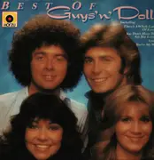 LP - Guys 'n Dolls - The Best Of The Guys 'N' Dolls