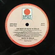 LP - Guys 'n Dolls - The Best Of