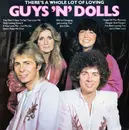 LP - Guys 'n Dolls - There's A Whole Lot Of Loving