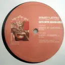 12'' - Guys With Golden Guns - Finger Lickin' Good!