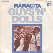 7'' - Guys 'n Dolls - Mamacita