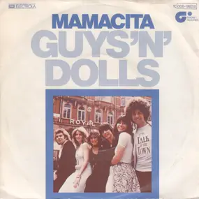 Guys 'N Dolls - Mamacita