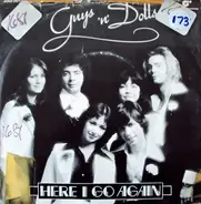 Guys 'n Dolls - Here I Go Again