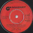 7'' - Guys 'n Dolls - Let's Make Love