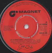 Guys 'n Dolls - Let's Make Love