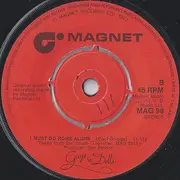 7'' - Guys 'n Dolls - Let's Make Love