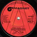 7'' - Guys 'n Dolls - Stoney Ground