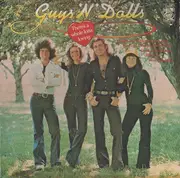LP - Guys 'n Dolls - There's A Whole Lotta Loving