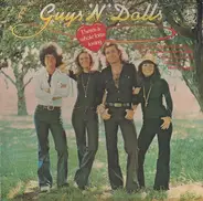 Guys 'n Dolls - There's A Whole Lotta Loving