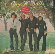 Guys 'n Dolls - There's A Whole Lotta Loving