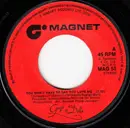 7'' - Guys 'n Dolls - You Don't Have To Say You Love Me