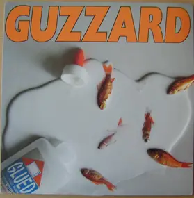 Guzzard - Glued