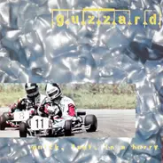 Guzzard - Quick, Fast, in a Hurry