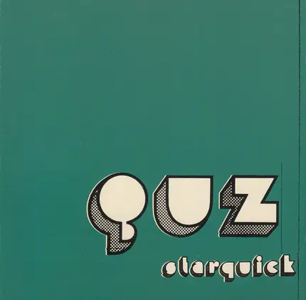 guz - starquick