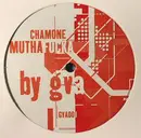12inch Vinyl Single - Gva - Chamone Muthafucka