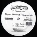 LP - Gym Class Heroes F. Papoose - New Friend Request
