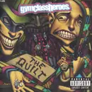 CD - Gym Class Heroes - The Quilt