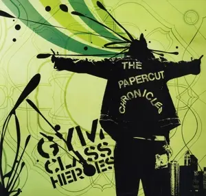 Gym Class Heroes - The Papercut Chronicles