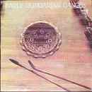 LP - Gyöngyi Farkas - Early Hungarian Dances